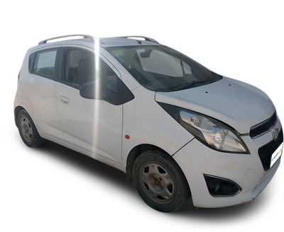 Chevrolet Beat-img